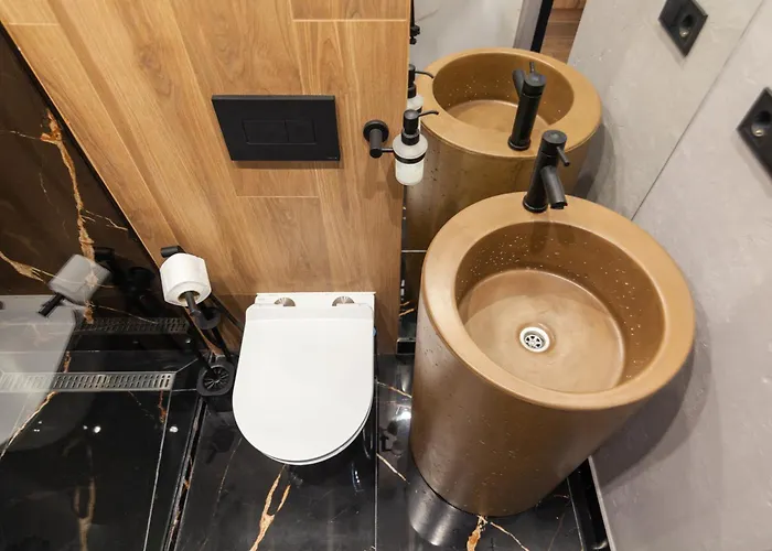 Apartment Leogrand On Shevchenka 38/1 Lemberg